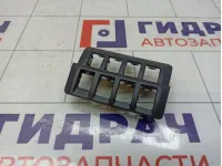 Накладка торпедо левая Subaru Forester (SK/S14)