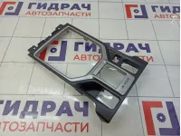 Накладка декоративная на центральную консоль Subaru Forester (SK/S14) 92122SJ200