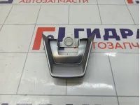 Накладка декоративная на рулевое колесо Subaru Forester (SK/S14) GS119-14460