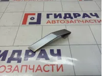 Накладка декоративная на центральную консоль левая Subaru Forester (SK/S14)
