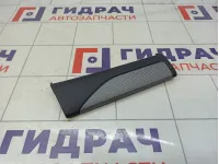 Накладка декоративная на торпедо левая Subaru Forester (SK/S14) 66078SJ600