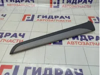 Накладка декоративная на торпедо правая Subaru Forester (SK/S14) 66077SJ600