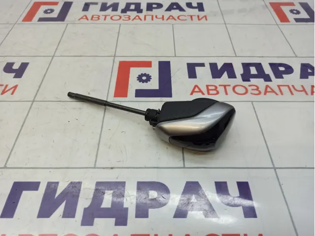 Рукоятка кулисы КПП Subaru Forester (SK/S14)