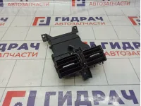 Дефлектор воздушный задний Subaru Forester (SK/S14)