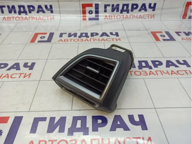 Дефлектор воздушный правый Subaru Forester (SK/S14) 66110SJ100