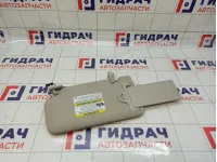Козырек солнцезащитный правый Subaru Forester (SK/S14)