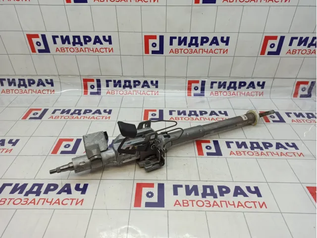 Колонка рулевая Subaru Forester (SK/S14)