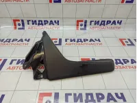 Накладка спойлера левая Subaru Forester (SK/S14) 96031SJ020