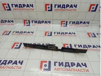 Накладка двери багажника Subaru Forester (SK/S14) 91111SJ040