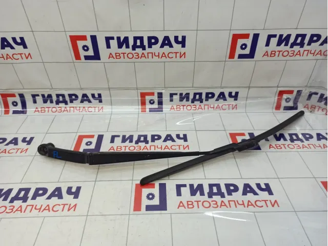 Поводок стеклоочистителя левый Subaru Forester (SK/S14)