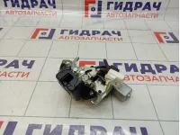 Замок багажника Subaru Forester (SK/S14)