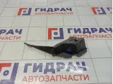 Накладка решетки стеклоочистителя левая Subaru Forester (SK/S14)