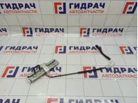 Замок спинки сиденья заднего правого Subaru Forester (SK/S14)