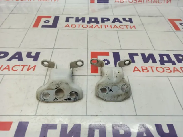 Петли двери передней левой Subaru Forester (SK/S14)