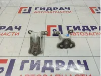 Петли двери задней левой Subaru Forester (SK/S14)