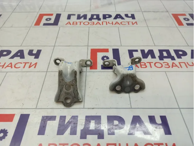 Петли двери задней левой Subaru Forester (SK/S14)