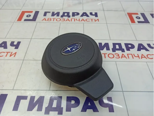 Подушка безопасности в рулевое колесо Subaru Forester (SK/S14)