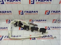 Подушка безопасности боковая (шторка) правая Subaru Forester (SK/S14)