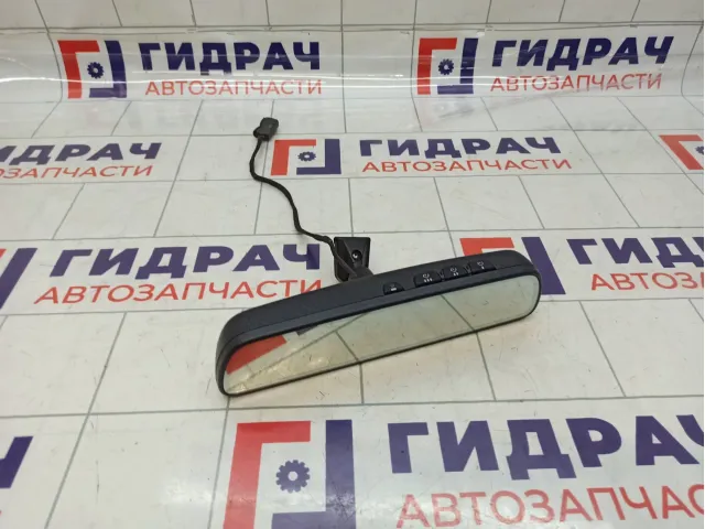 Зеркало заднего вида Subaru Forester (SK/S14)