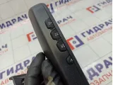 Зеркало заднего вида Subaru Forester (SK/S14)