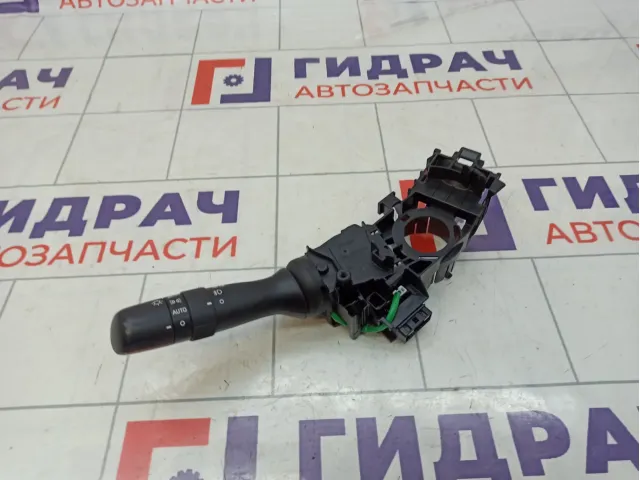 Переключатель поворотов подрулевой Subaru Forester (SK/S14)