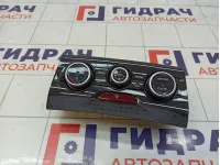 Блок управления климатической установкой Subaru Forester (SK/S14) 72311SJ651