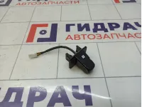 Камера заднего вида Subaru Forester (SK/S14)