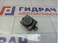 Кнопка многофункциональная Subaru Forester (SK/S14) 83211SJ000