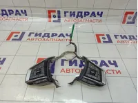 Блок кнопок в рулевое колесо Subaru Forester (SK/S14)