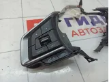 Блок кнопок в рулевое колесо Subaru Forester (SK/S14)