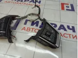 Блок кнопок в рулевое колесо Subaru Forester (SK/S14)