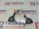 Блок кнопок в рулевое колесо Subaru Forester (SK/S14)