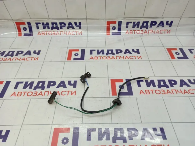 Кнопка открывания багажника Subaru Forester (SK/S14)