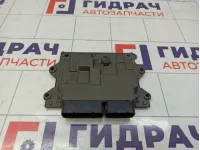 Блок управления двигателем Subaru Forester (SK/S14) 22765AN460
