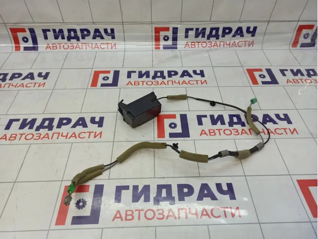 Блок электронный Subaru Forester (SK/S14) 86321SJ640