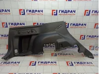 Обшивка багажника левая Subaru Forester (SK/S14) 94027SJ010