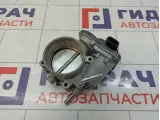 Заслонка дроссельная электрическая Subaru Forester (SK/S14) 16112AA520