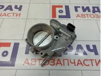 Заслонка дроссельная электрическая Subaru Forester (SK/S14) 16112AA520