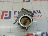 Заслонка дроссельная электрическая Subaru Forester (SK/S14) 16112AA520