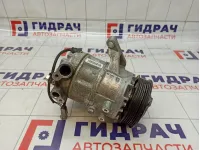 Компрессор кондиционера Subaru Forester (SK/S14) 73111SJ030