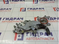 Корпус водяного насоса (помпы) Subaru Forester (SK/S14)