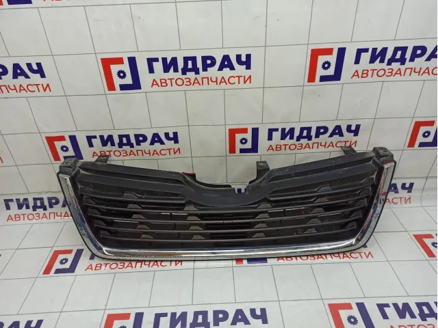Решетка радатора Subaru Forester (SK/S14) 91122SJ020