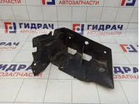 Пыльник заднего бампера правый Subaru Forester (SK/S14) 57731SJ360