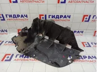 Пыльник заднего бампера левый Subaru Forester (SK/S14) 57731SJ370