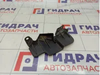 Брызговик задний левый Subaru Forester (SK/S14) 96072SJ030