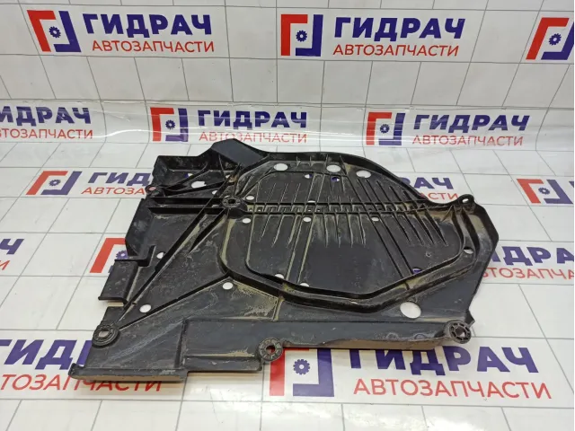 Защита антигравийная левая Subaru Forester (SK/S14) 42045FL040
