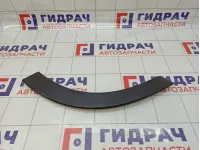Накладка двери задней левой Subaru Forester (SK/S14) 91112SJ310