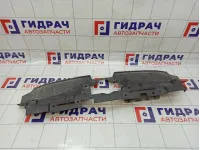Кожух замка капота Subaru Forester (SK/S14) 91165SJ010