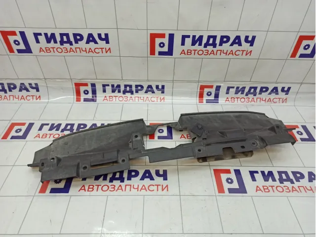 Кожух замка капота Subaru Forester (SK/S14) 91165SJ010