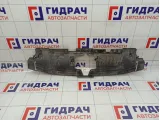 Кожух замка капота Subaru Forester (SK/S14) 91165SJ010